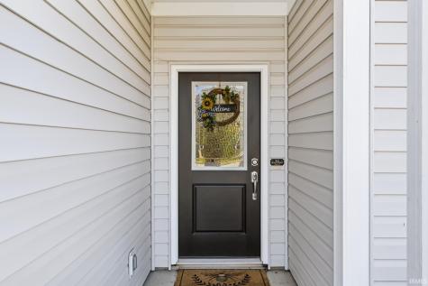 2863 Morallion Drive West Lafayette IN 47906