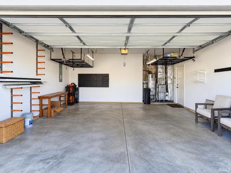 2863 Morallion Drive West Lafayette IN 47906