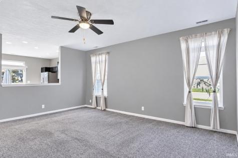 2863 Morallion Drive West Lafayette IN 47906