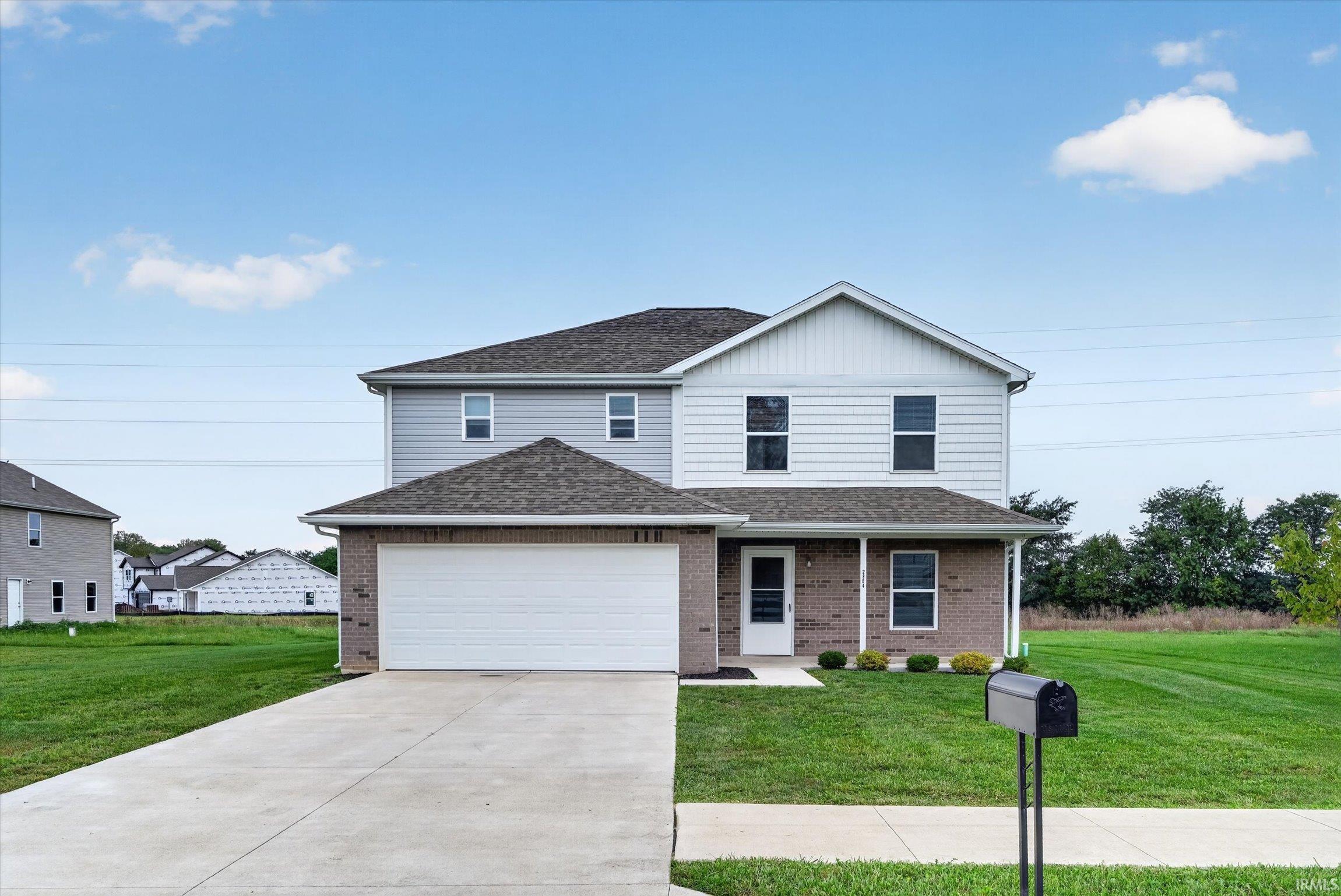 Muncie IN, 2804 W Kings Canyon Drive