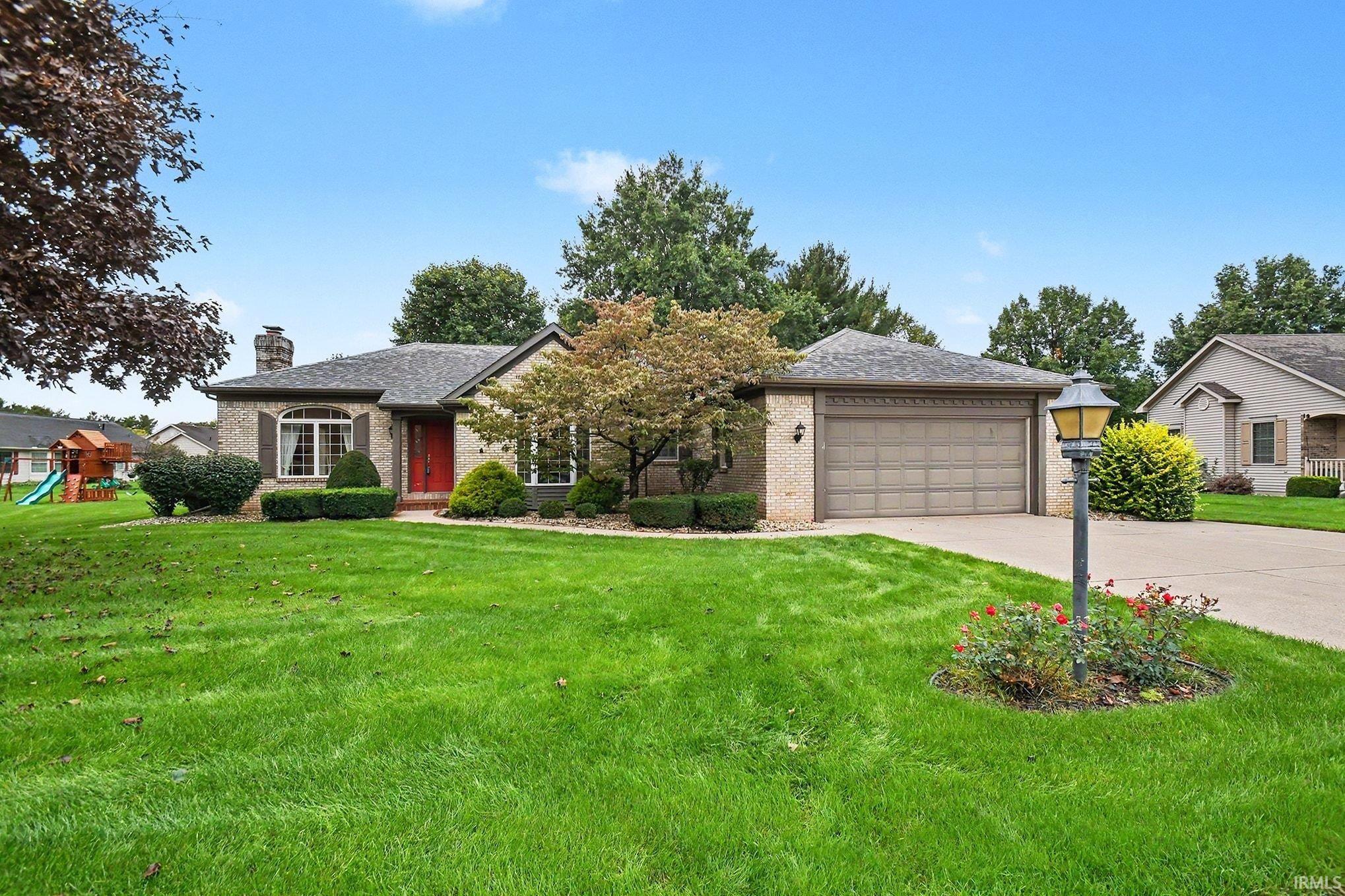 1605 Canton Drive Goshen IN 46526