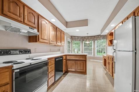 1605 Canton Drive Goshen IN 46526