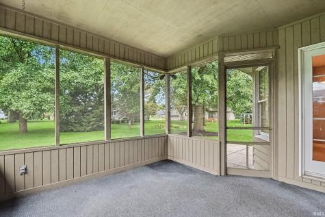 1605 Canton Drive Goshen IN 46526