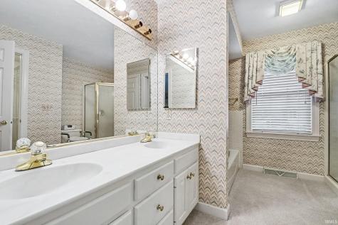 1605 Canton Drive Goshen IN 46526