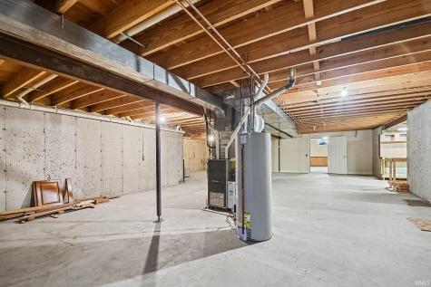1605 Canton Drive Goshen IN 46526