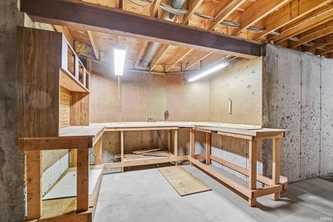 1605 Canton Drive Goshen IN 46526