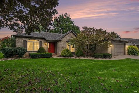 1605 Canton Drive Goshen IN 46526