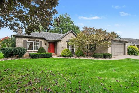 1605 Canton Drive Goshen IN 46526