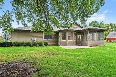 1605 Canton Drive Goshen IN 46526
