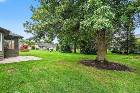 1605 Canton Drive Goshen IN 46526