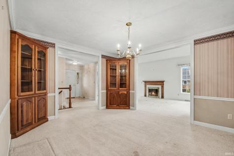 1605 Canton Drive Goshen IN 46526