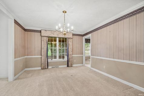 1605 Canton Drive Goshen IN 46526