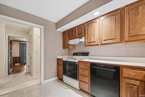 1605 Canton Drive Goshen IN 46526