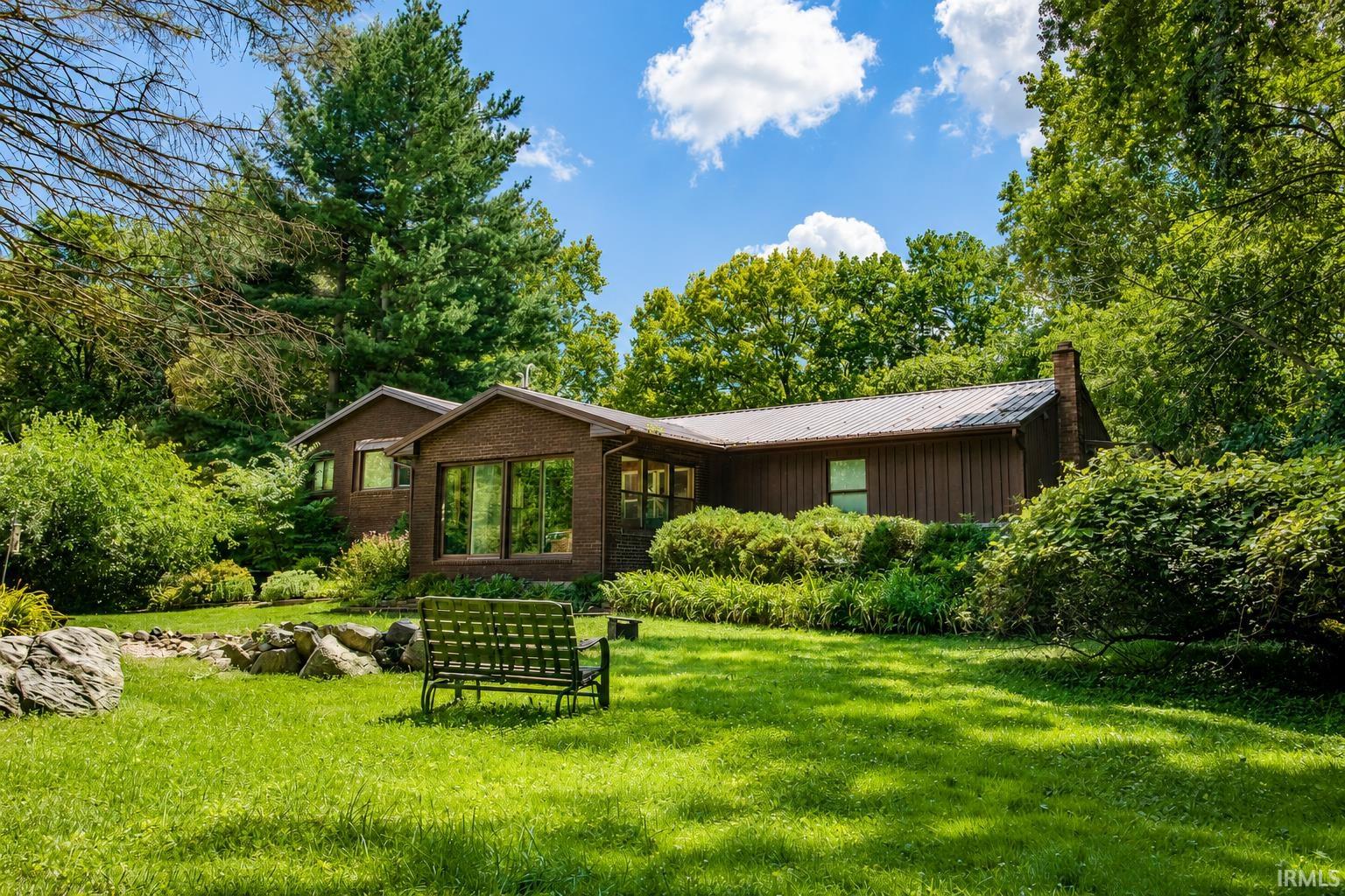 15941 14th Road Plymouth IN 46563