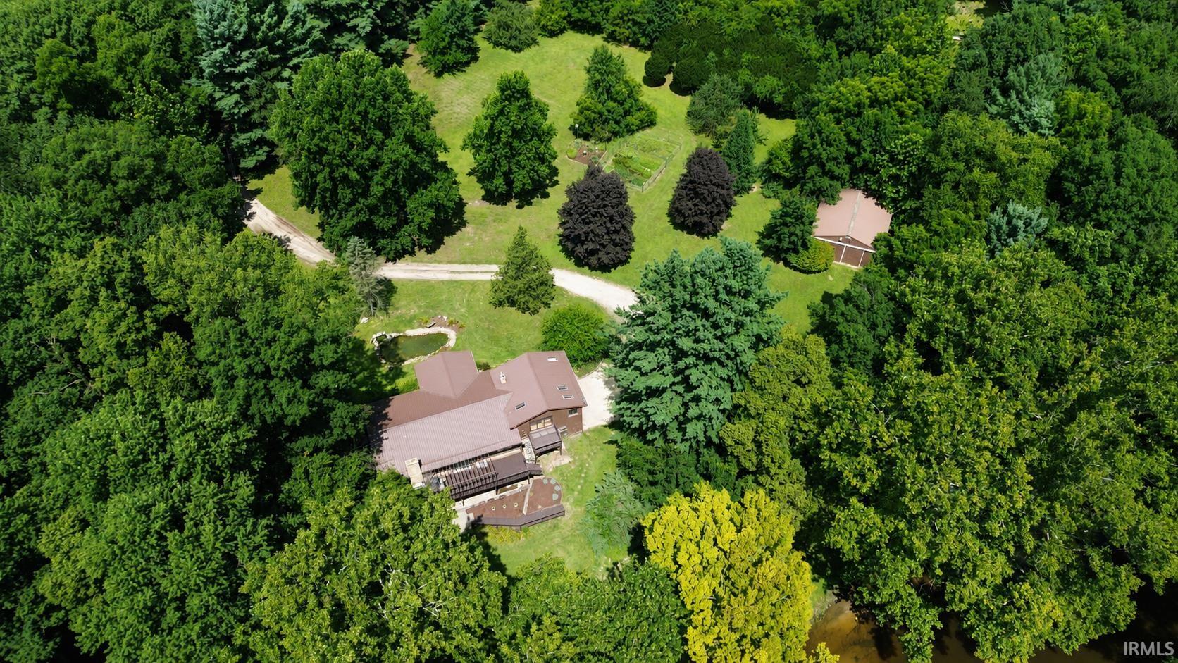 15941 14th Road Plymouth IN 46563