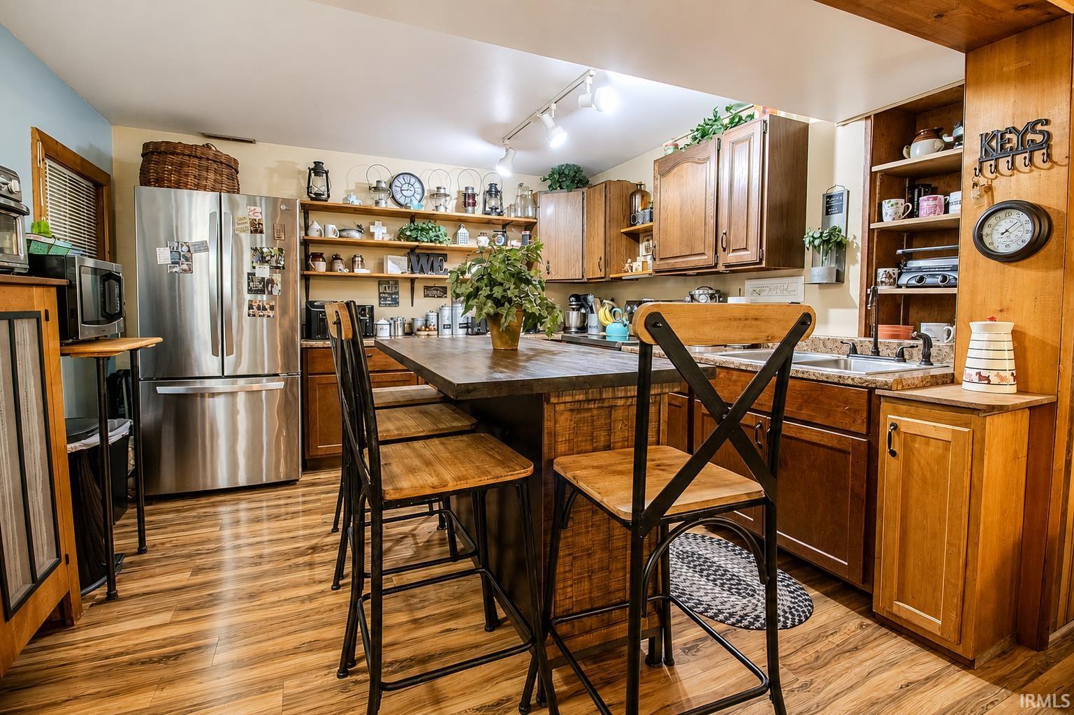 15941 14th Road Plymouth IN 46563
