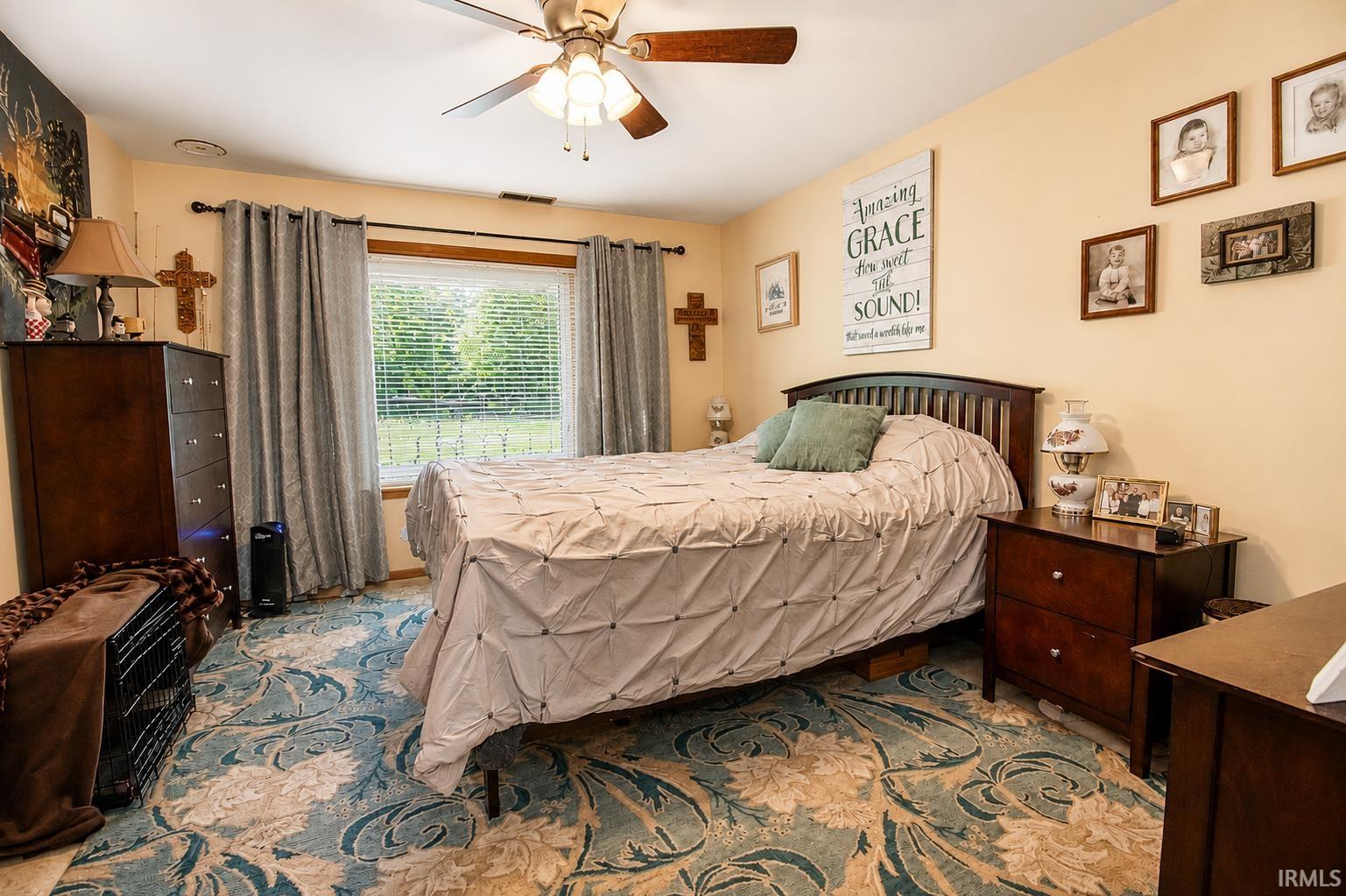 15941 14th Road Plymouth IN 46563