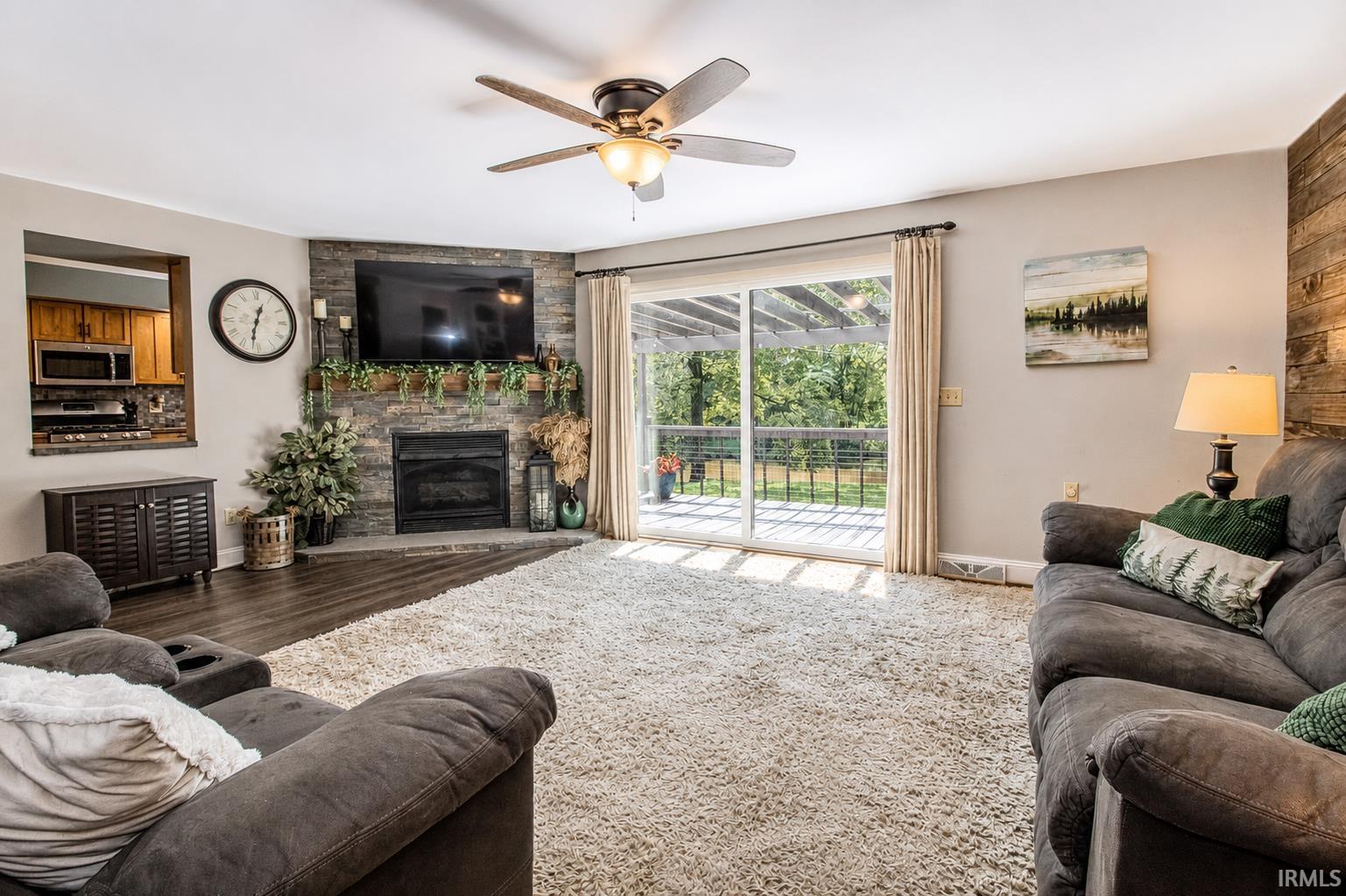 15941 14th Road Plymouth IN 46563