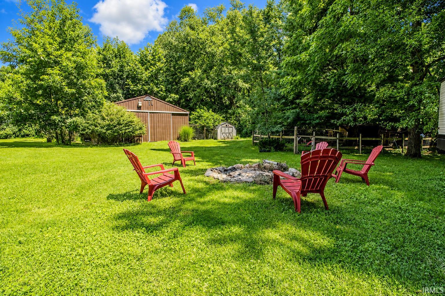 15941 14th Road Plymouth IN 46563