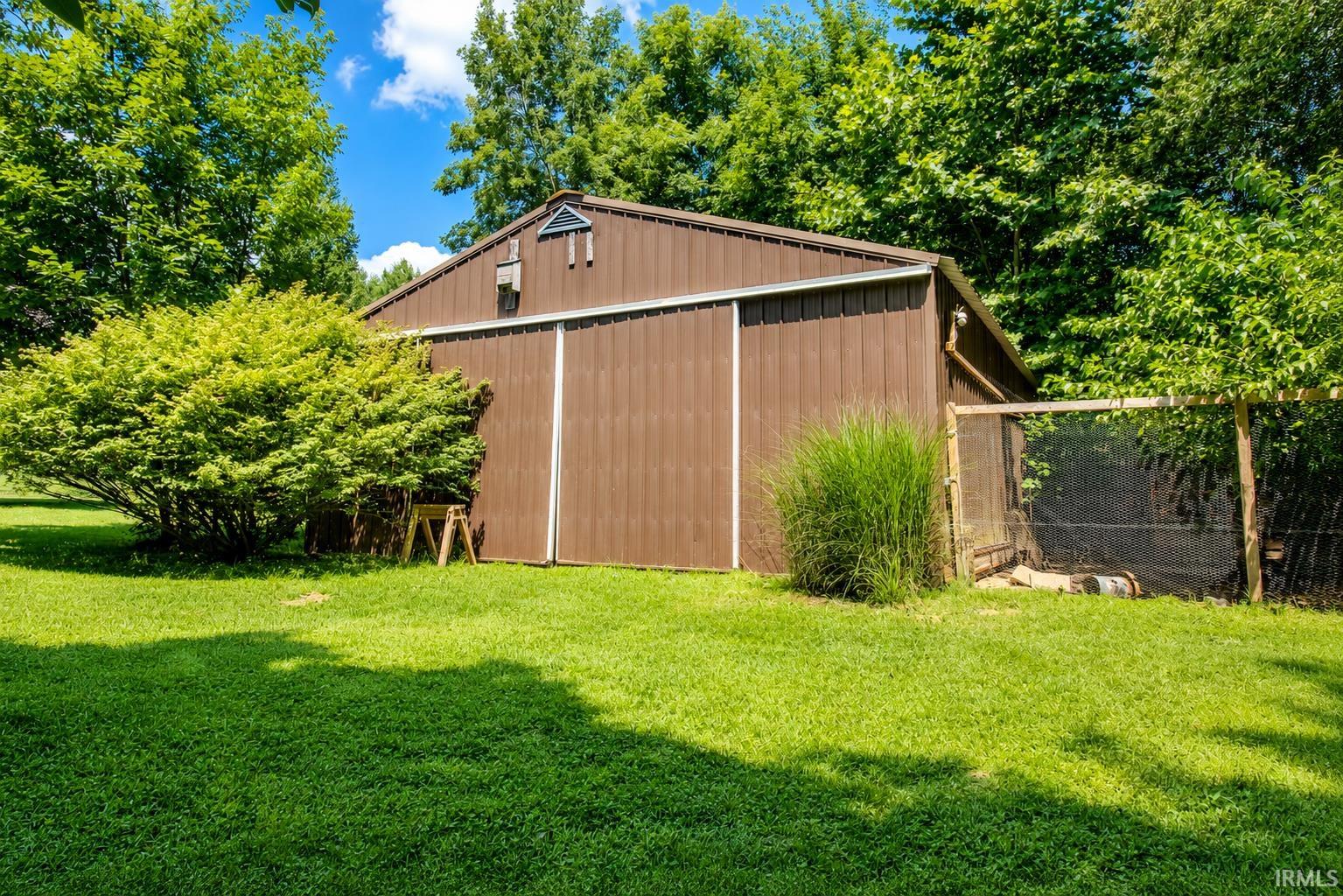 15941 14th Road Plymouth IN 46563