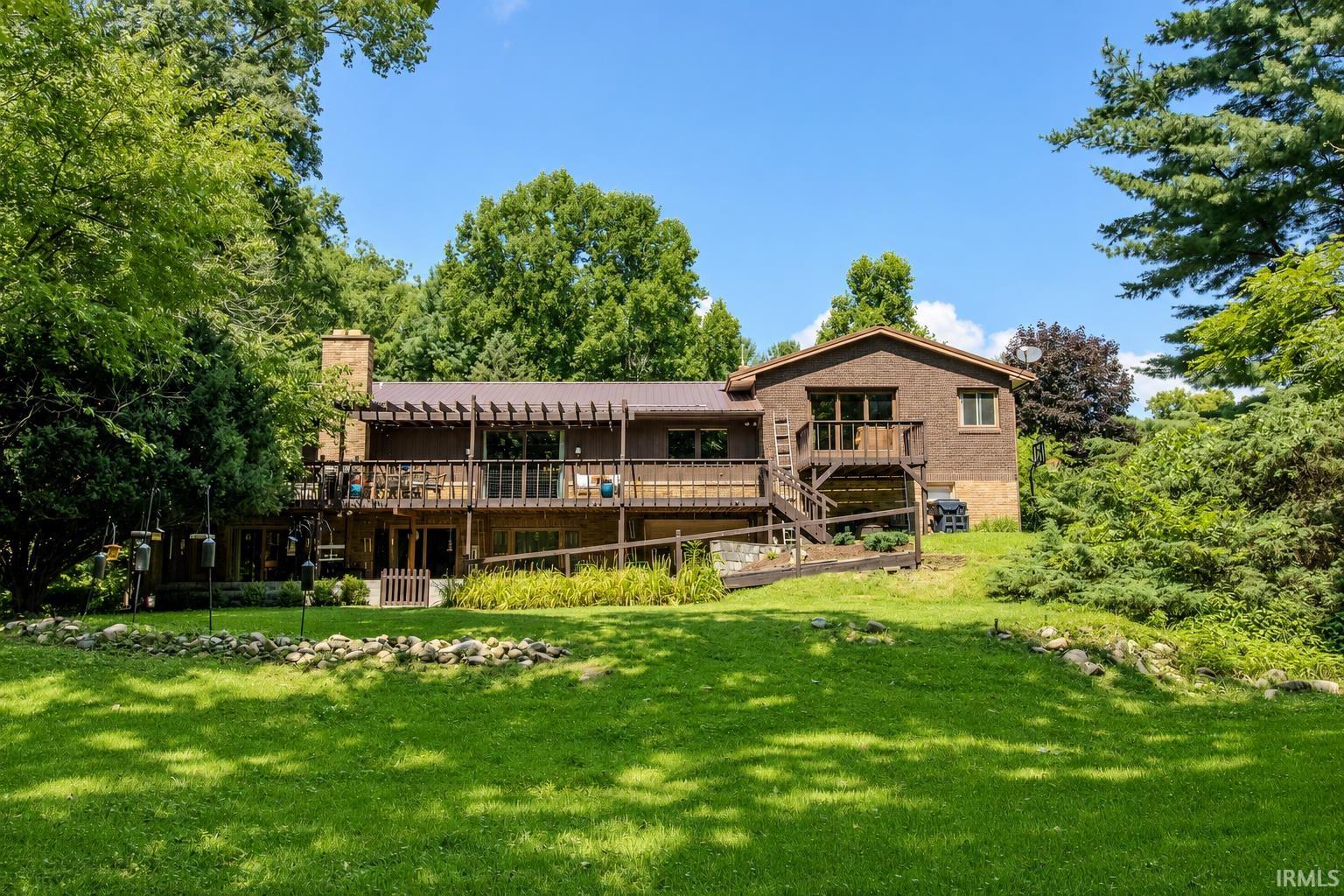 15941 14th Road Plymouth IN 46563