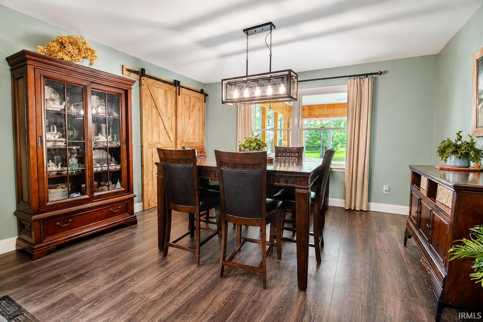 15941 14th Road Plymouth IN 46563