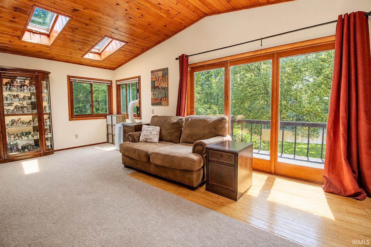 15941 14th Road Plymouth IN 46563