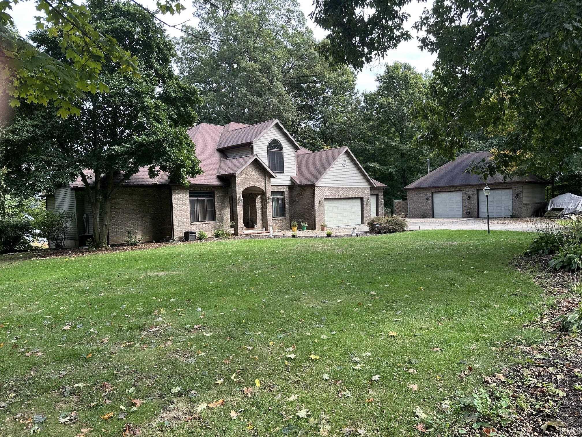 14521 Olive Lane Plymouth IN 46563