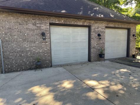 14521 Olive Lane Plymouth IN 46563