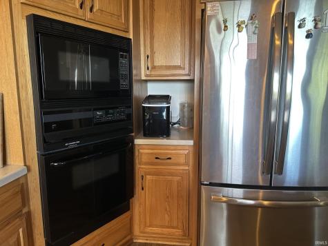 14521 Olive Lane Plymouth IN 46563