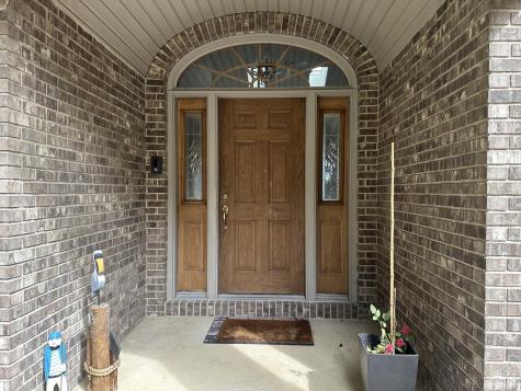 14521 Olive Lane Plymouth IN 46563