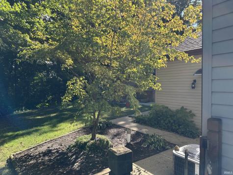 14521 Olive Lane Plymouth IN 46563