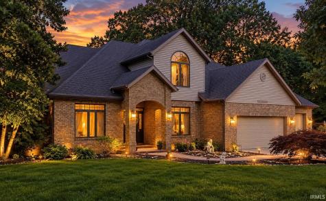 14521 Olive Lane Plymouth IN 46563
