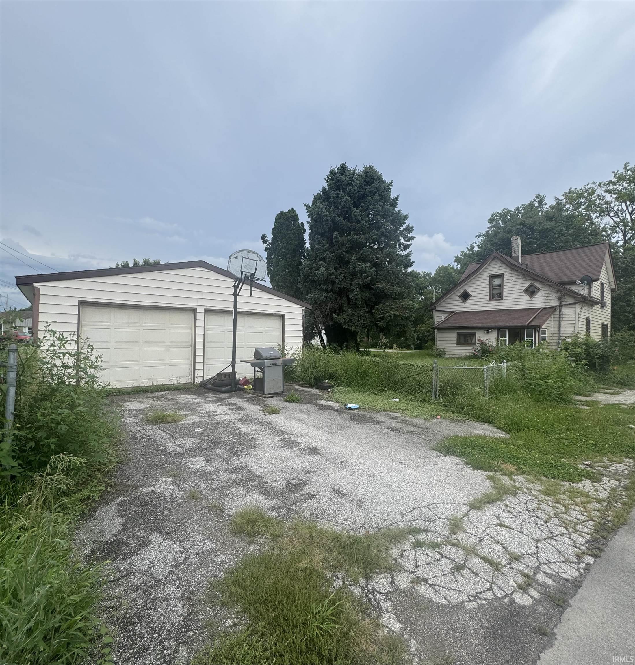1212 N Washington Street Marion IN 46952