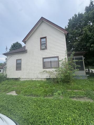 1212 N Washington Street Marion IN 46952