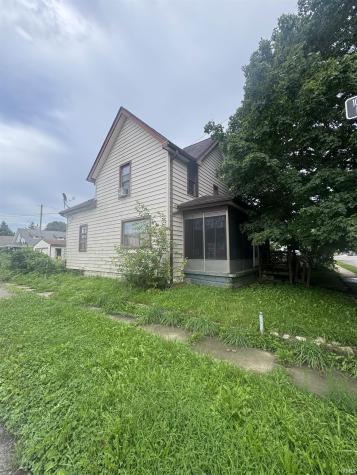 1212 N Washington Street Marion IN 46952
