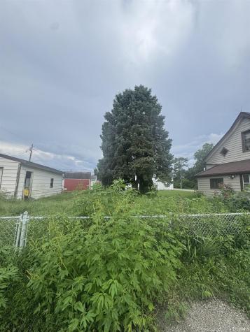 1212 N Washington Street Marion IN 46952