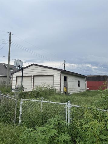 1212 N Washington Street Marion IN 46952