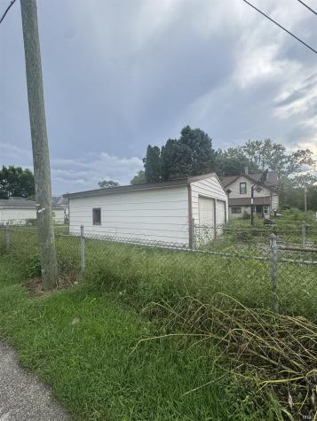 1212 N Washington Street Marion IN 46952