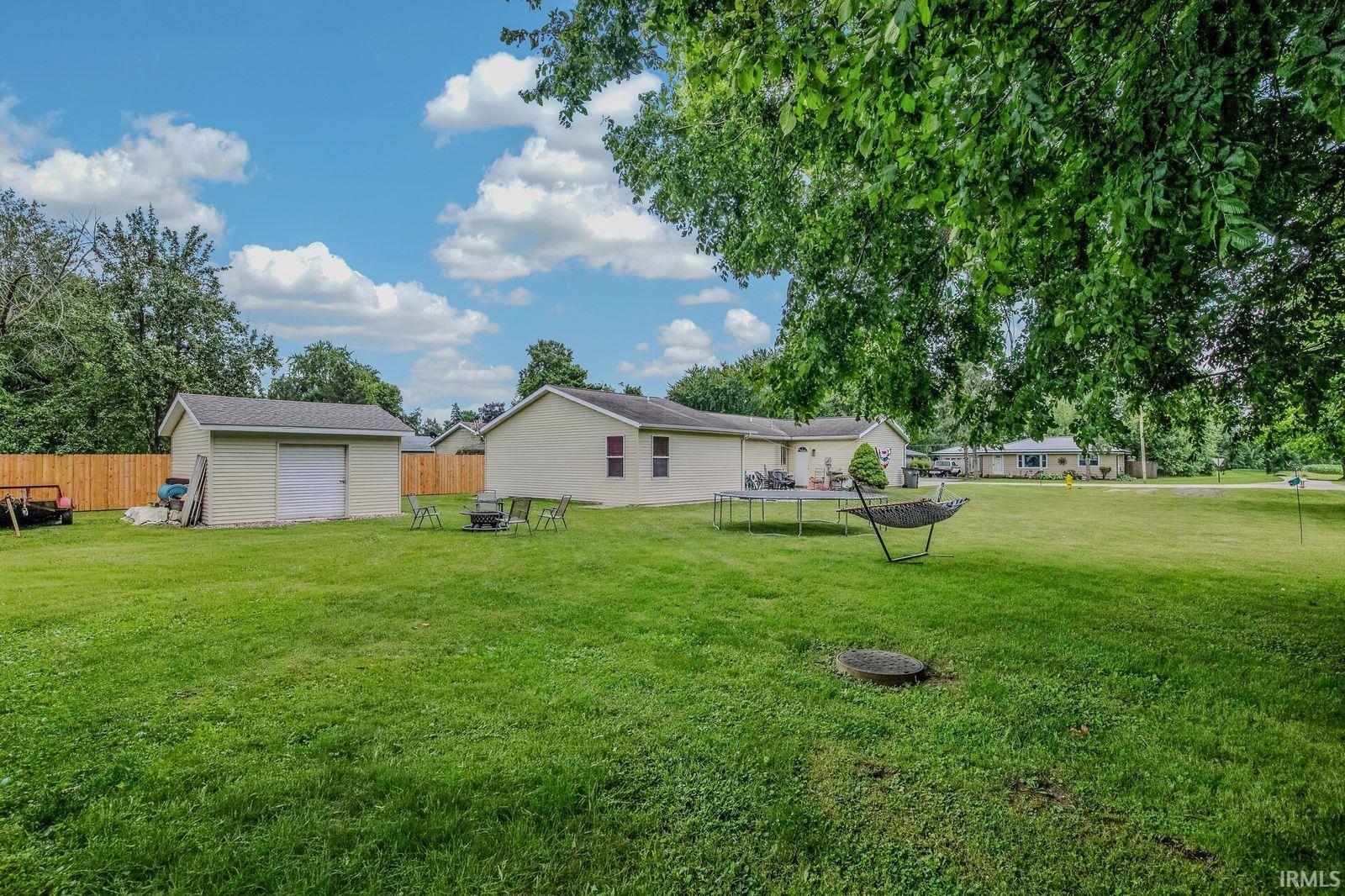 325 W Elm Street Millersburg IN 46543