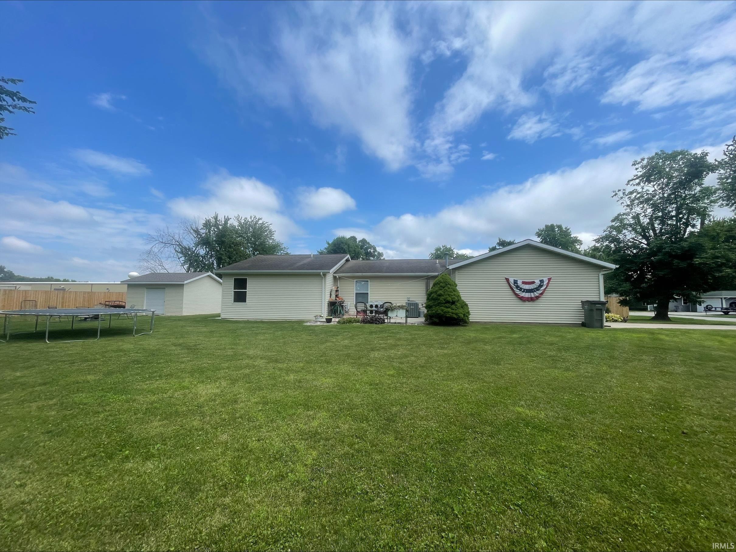 325 W Elm Street Millersburg IN 46543