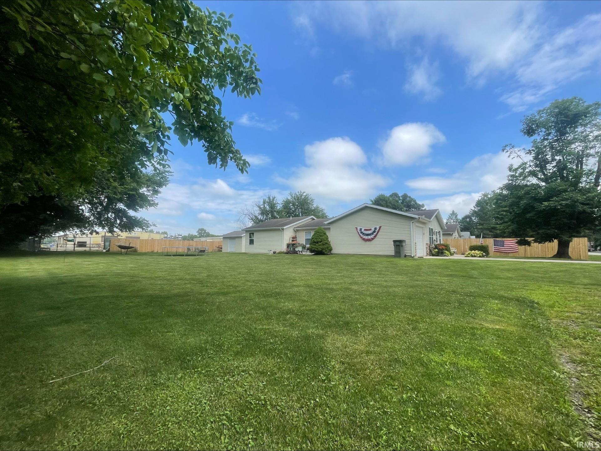325 W Elm Street Millersburg IN 46543