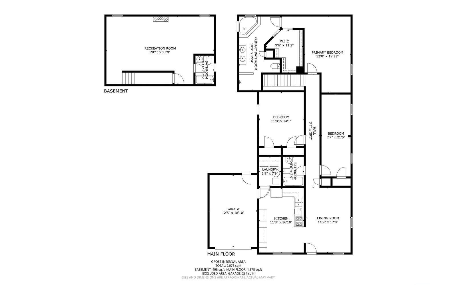 325 W Elm Street Millersburg IN 46543