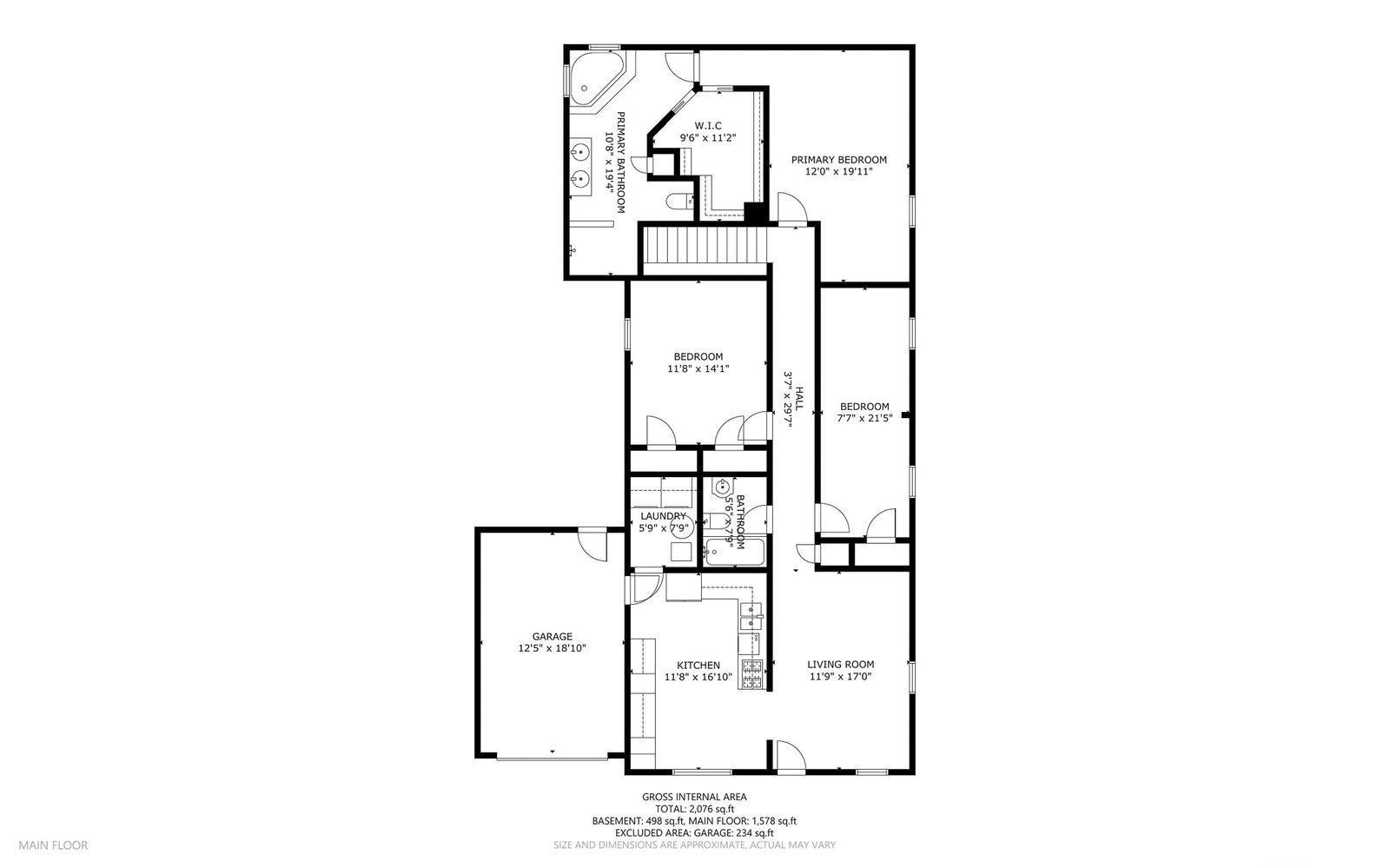 325 W Elm Street Millersburg IN 46543