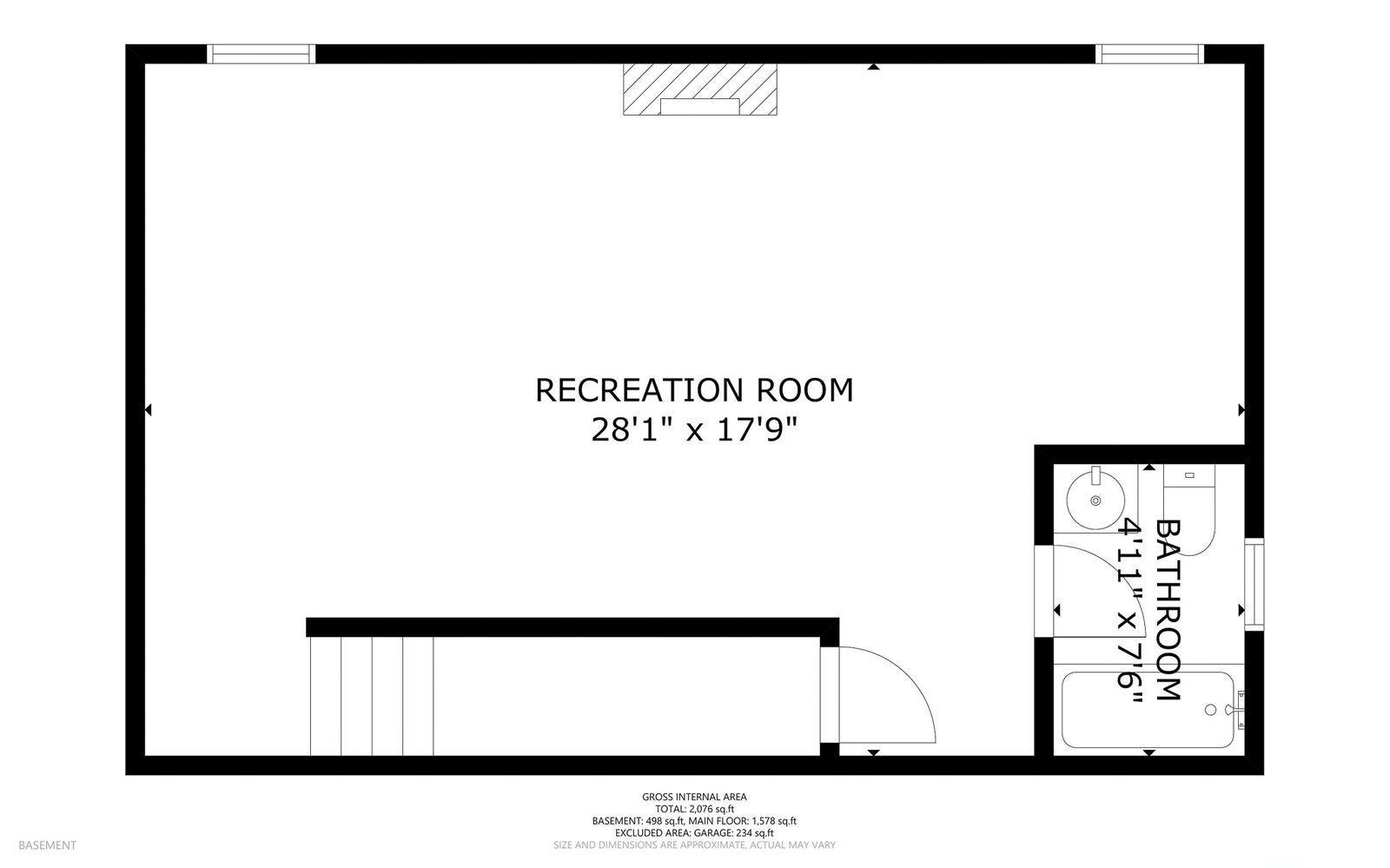 325 W Elm Street Millersburg IN 46543