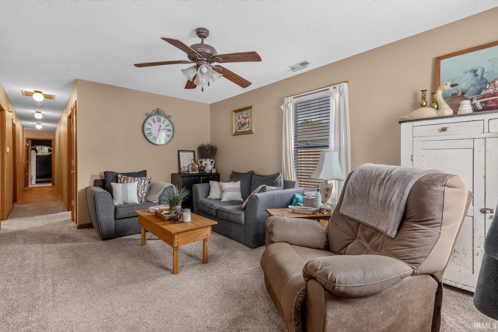 325 W Elm Street Millersburg IN 46543