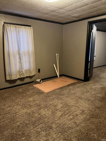1323 Parkinson Street Vincennes IN 47591