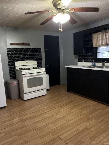 1323 Parkinson Street Vincennes IN 47591