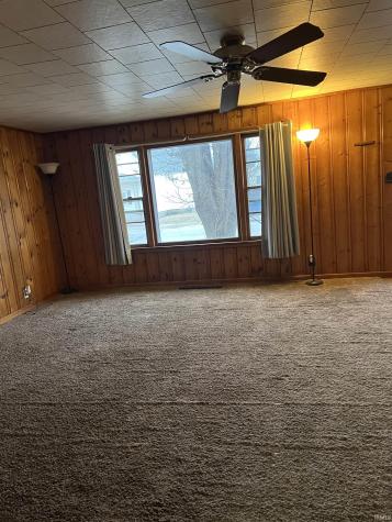 1323 Parkinson Street Vincennes IN 47591