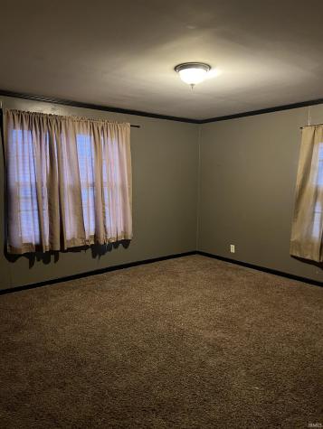 1323 Parkinson Street Vincennes IN 47591